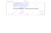 Morphology I Slide: 1 - Cytology · PDF fileMorphology I Slide: 5 Conventional Pap Smear (Macroscopic) • The limitations of the manual smearing method are apparent, with variable