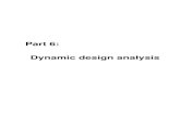 Part 6: Dynamic design analysis - BuildSoftdownloads.buildsoft.eu/pdf/en/PowerFrame Part 6 - Dynamic design... · PowerFrame Manual – Part 6: Dynamic Design Analysis 5 the benefit