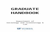 Graduate Student Advisory Council (AY 2017-2018):sites.clas.ufl.edu/...Graduate-Handbook-Fall-2017.docx  · Web viewRevised: July. 201. 7. Department ... except when the faculty