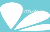 CAse stUDY Assessments - UOWweb/@chsd/@pcoc/... · CAse stUDY Assessments . 18 How to use the Case Studies ... new care plan is implemented to manage the symptoms he is experiencing.