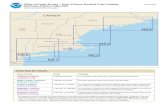 NE5 NE4 NE3 NE1 - NOAA's Office of Coast Survey · PDF fileOffice of Coast Survey – Nautical Chart Catalog Northeast Atlantic – Approaches to New York and Hudson River   NE1