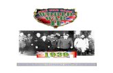 The War Game: WORLD WAR II 1939 Rules War Game - WWII 1939 Rules.pdf · 1 The War Game: WORLD WAR II 1939 Rules 1939 Rules - Table of Contents Introduction (yes, read this, too, it’s
