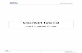 SmartCtrl Tutorial - PowersimSmartCtrl Tutorial ... The example used in this tutorial is the boost converter circuit that comes with the PSIM ... parameters have been set to some safe