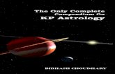 Compendium On KP Astrology - Book Publishing Company · PDF fileSample copy. Not for distribution. iii The Only Complete Compendium On KP Astrology BIBHASH EDUCREATION PUBLISHING (Since