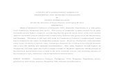 A STUDY OF CASTELNUOVO-TEDESCO‟S · PDF fileA STUDY OF CASTELNUOVO-TEDESCO‟S PIEDIGROTTA 1924: RAPSODIA NAPOLETANA by PAOLO ANDRÉ GUALDI (Under the