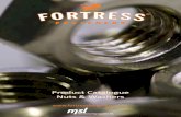 Product Catalogue Nuts & Washers - Fortress - MSLfortress.kiwi/site/fortressfasteners/images/Product PDFs/msl_nuts... · Product Catalogue Nuts & Washers Product Catalogue Screws,