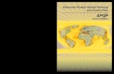 Second Edition - eush.com.cn · PDF fileAdvanced Product Quality Planning and Control – APQP – Second Edition APQP Second Edition ... General Motors core tool manuals