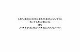 2519 Mathematics 1 - Русенски университет ENG_PT… · Anatomy teaching to students from the Department of Kinesitherapy aims to acquaint students with basic knowledge