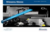 Nissens News 325 - TruckFocus.cztruckfocus.cz/media/file/Nissens/NN_325.pdf · Nissens News AUTOMOTIVE DIVISION ... V6-1.9 TDI, LHD ... ALM=Plastic tanks/Mechanical core P/E= Plastic