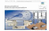 Pneumatics Electropneumatics - Telekomunikacije · PDF filePneumatics and Electropneumatics Pneumatics and Electropneumatics are main subjects in the field of Automation Engineering.