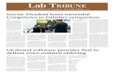 The World’s Event Newspaper · Asia Paciﬁc Edition · PDF filethan 1,40 participants from 3 ... sented a case in which they ... 18 BUSINESS Lab Tribune Asia Paciﬁc Edition |