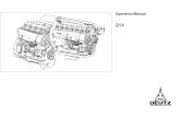 914 - Двигатели и запчасти Deutz ...motorwerk.ru/file/914.pdf · Foreword Dear Customer, Air / liquid-cooled Deutz engines are designed for a large number of applications.