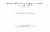 Programming Lego Robots using NQCbricxcc.sourceforge.net/nqc/doc/NQC_Tutorial.pdf · Programming Lego Robots using NQC (Version 3.04, Feb 14, 2002) ... The robot we will use throughout