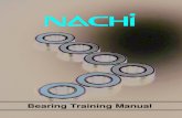 Bearing Training Manual - All World · PDF fileBearing Training Manual. Deep Groove Ball Bearings Open - Sealed -Shielded 10mm to 200mm Bore Diameters 6800-Series, 6900-Series, 6000-Series,