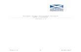 European Single Procurement Document (Scotland) Web viewThe ESPD (Scotland) includes the following parts and sections: Instruction. s. Part I. Information concerning the procurement