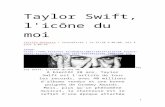 Web viewSi Taylor Swift jouit d'une telle liberté artistique, ... Ce cinquième opus 100% pop a été élaboré avec les « hitmakers » Max Martin et Shellback