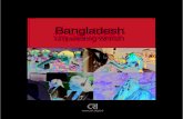 Bangladesh Empowering Women - Centre for Research …cri.org.bd/publication/2015/pdf/Bangladesh Empowering Women--CRI... · Bangladesh Empowering Women . ... NBFIs have opened women