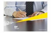 Tax incentives in India - EY - United StatesFILE… · Tax incentives in India August 2014 ... areas based on negotiations ... Incentives vary across states depending on their respective