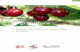 Organic · PDF filePublished by: National Association “Serbia Organica” Supported by: Deutsche Gesellschaft für . Internationale Zusammenarbeit (GIZ) GmbH Economic Development