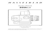 Service Manual - bildraum-f | · PDF file07/99 New Service Manual - 555ELD 09/99 Mounting plate in motor housing modified ... IR Release unit: Unit for infrared remote release of the