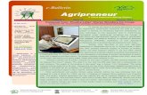 E-bulletin-Jan-14-AS EDITED BY dg - Agri- · PDF filee-Bulletin A Virtual Experience Sharing Platform ... The Tamil Monthly Bulletin Pasumai Vikatan, published exclusively for the