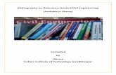 Bibliography on Reference Books (Civil Engineering)library.iitgn.ac.in/resourceguide/assets/users/_manutr/RB.pdf · Bibliography on Reference Books (Civil Engineering) ... Earthquake-induced