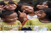 2010 PSF PROGRESS REPORT - documents…documents.worldbank.org/curated/en/... · RPJMDes Rencana Pembangunan Jangka Menengah Desa (Mid–Term Village Development Plans) RTSM Rumah