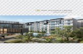 ANNUAL REPORT 2015 - Sing · PDF fileANNUAL REPORT 2015 SING HOLDINGS ... Waterwoods, was also bestowed the BCA(2) Green Mark Award (Gold Plus). ... strata units in the building with