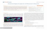 Abstract Review Article - medcraveonline.commedcraveonline.com/MOJI/MOJI-05-00182.pdf · 6/25/2017 · Citation: Jadue FR, Guevara JA (2017) Immunological aspects of Hansen’s Disease.