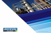 AVEVA L27 Plant V2.qxd:262366 AVEVA REVIEW · PDF fileAVEVA NETis an application-neutral platform for all engineering data for the plant industry. On this platform, a virtual plant