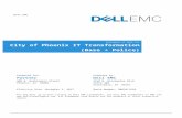 ITS 18-202 - Attachment D  Web viewMS Word. IaaS Configuration Workbook. ... SvMotion, Converter. ... Dell EMC looks forward to the opportunity to work with Customer