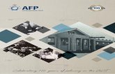 1963 Celebrating 100 years of policing in the ACT · PDF fileCelebrating 100 years of policing in the ACT c. 1927 1963 1946 1979. 1 The NSW Police Force still patrolled ... ACT Police.