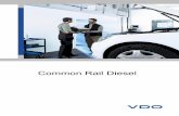 Common Rail Diesel - Remonta-diagnostiskais dīzeļu ... · PDF fileThe worldwide first high-pressure diesel injection system with piezo injectors was the forerunner of the current