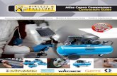 Atlas Copco Compressors Contractors · PDF fileAtlas Copco Compressors Contractors Guide ... atlas Copco products. atlas Copco is a market leading brand ... • Genuine parts guarantee