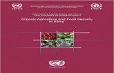 Organic Agriculture and Africa - unctad.orgunctad.org/en/docs/ditcted200715_en.pdf · Organic Agriculture and Food Security in ... Science and Technology for ... KIOF Kenya Institute