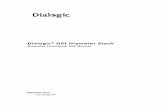 DSI Diameter Stack - Dialogic/media/manuals/ss7/cd/GenericInfo/... · All contents of this document are furnished for informational use only and are subject to change without notice