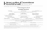 in CHICAGO - Lincoln Centerpastseasons.lincolncenterfestival.org/assets/img/downloads/07-20... · LINCOLN CENTER FESTIVAL 2016 TAKARAZUKA in C HICAGO The all-female Takarazuka Revue