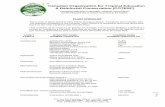Canadian Organization for Tropical Education & Rainforest · PDF fileAnthurium friedrichstalii Schott Anthurium gracile (Rudge)Schott Anthurium limonense Grayum Anthurium obtusum (Engl)