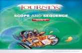 Journeys Scope and Sequence - Houghton Mifflin Harcourt/media/sites/home/education/global/... · SCOPE AND SEQUENCE Grade 2. 52 Grade 2 Grade 2 53 READING LIT & INFORMATIONAL TEXT