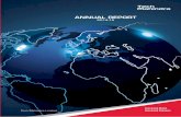 ANNUAL REPORT - Mahindra · PDF fileAmidst emerging markets and an uncertain global business landscape ... changing environment. ... Your Directors present their Twenty-Eighth Annual