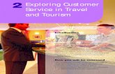 2 Exploring Customer Service in Travel and Tourismwillenbooks.co.uk/OLD_download/04472 Unit 2 - Exploring Customer... · 2Exploring Customer Service in Travel and Tourism Introduction