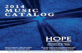 All Music is Reproducible! - Hope Hymnals, Christian Sheet ... · PDF fileDuet Collections & Sheet Music ... All Music is Reproducible! ... Here I Am, Lord; How Beautiful, How Great