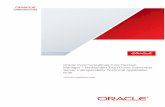 Oracle Communications Core Session Manager · PDF fileOracle Communications Core Session Manager – NetNumber Titan Home Subscriber Server Interoperability Technical Application Note