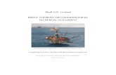 Shell U.K. Limited BRENT TOPSIDES · PDF fileShell U.K. Limited BRENT TOPSIDES DECOMMISSIONING TECHNICAL DOCUMENT Frontispiece: Brent Alpha, Bravo, Charlie and Delta in 1997. A supporting
