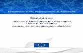 Guidance - The EU's independent data protection authorityedps.europa.eu/sites/edp/files/publication/16-03-21_guidance_isrm... · The EDPS aims in this guidance document at explaining