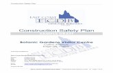 Construction Safety Plan - East Coast Designer Builders ...eastcoastdesignerbuilders.com.au/pdf/ConstructionSafetyPlan.pdf · Construction Safety Plan EAST COAST DESIGNER BUILDERS