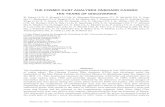 THE COSMIC DUST ANALYSER ONBOARD CASSINI: TEN YEARS …oro.open.ac.uk/30612/1/2011_Srama_et_al_CEAS_space_J.pdf · THE COSMIC DUST ANALYSER ONBOARD CASSINI: TEN YEARS OF DISCOVERIES