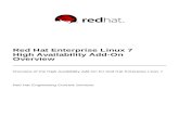 Red Hat Enterprise Linux 7 High Availability Add-On Overviewir.archive.ubuntu.com/redhat/RHEL_7.0/Documentation/Red_Hat... · Red Hat High Availability Add-On Overview provides an