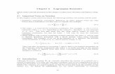 Chapter 4. Lagrangian Dynamics - Physics and Astronomyhoude/courses/s/physics350/Lagrange.pdf · 56 Chapter 4. Lagrangian Dynamics (Most of the material presented in this chapter