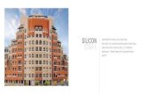 SILICON APARTMENTS FOR SALE IN SILICON STAR 2 · PDF fileArab Emirates (UAE), ... 15-20 mins from Business District, Burj Khalifa, Burj al Arab. ... FLOOR PLANS Studio, 1, 2 & 3 Bedroom